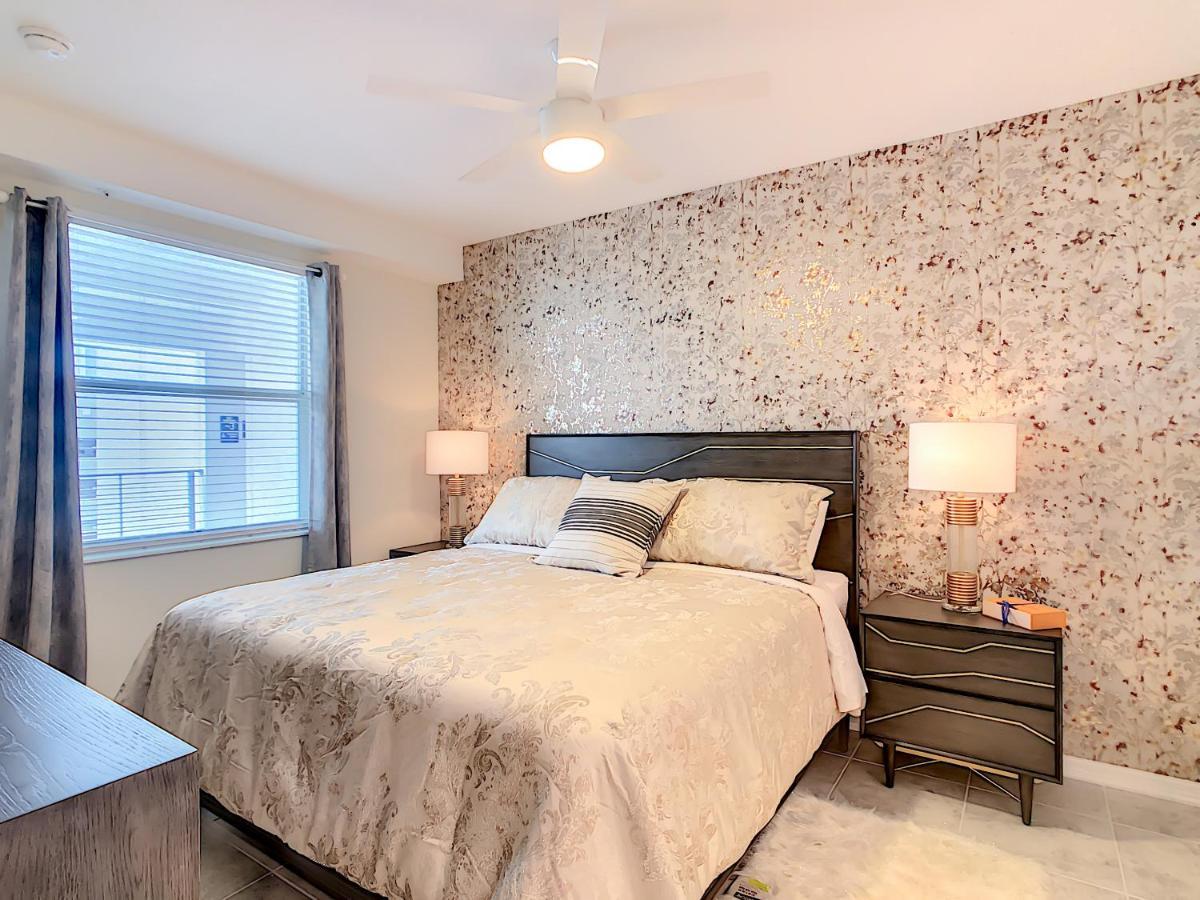 Splendid Thematic 2Br With Waterpark Apartment Kissimmee Bagian luar foto