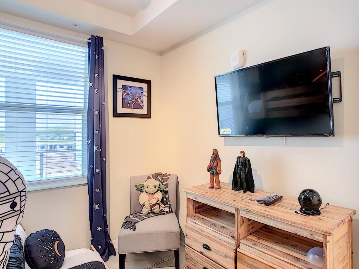 Splendid Thematic 2Br With Waterpark Apartment Kissimmee Bagian luar foto