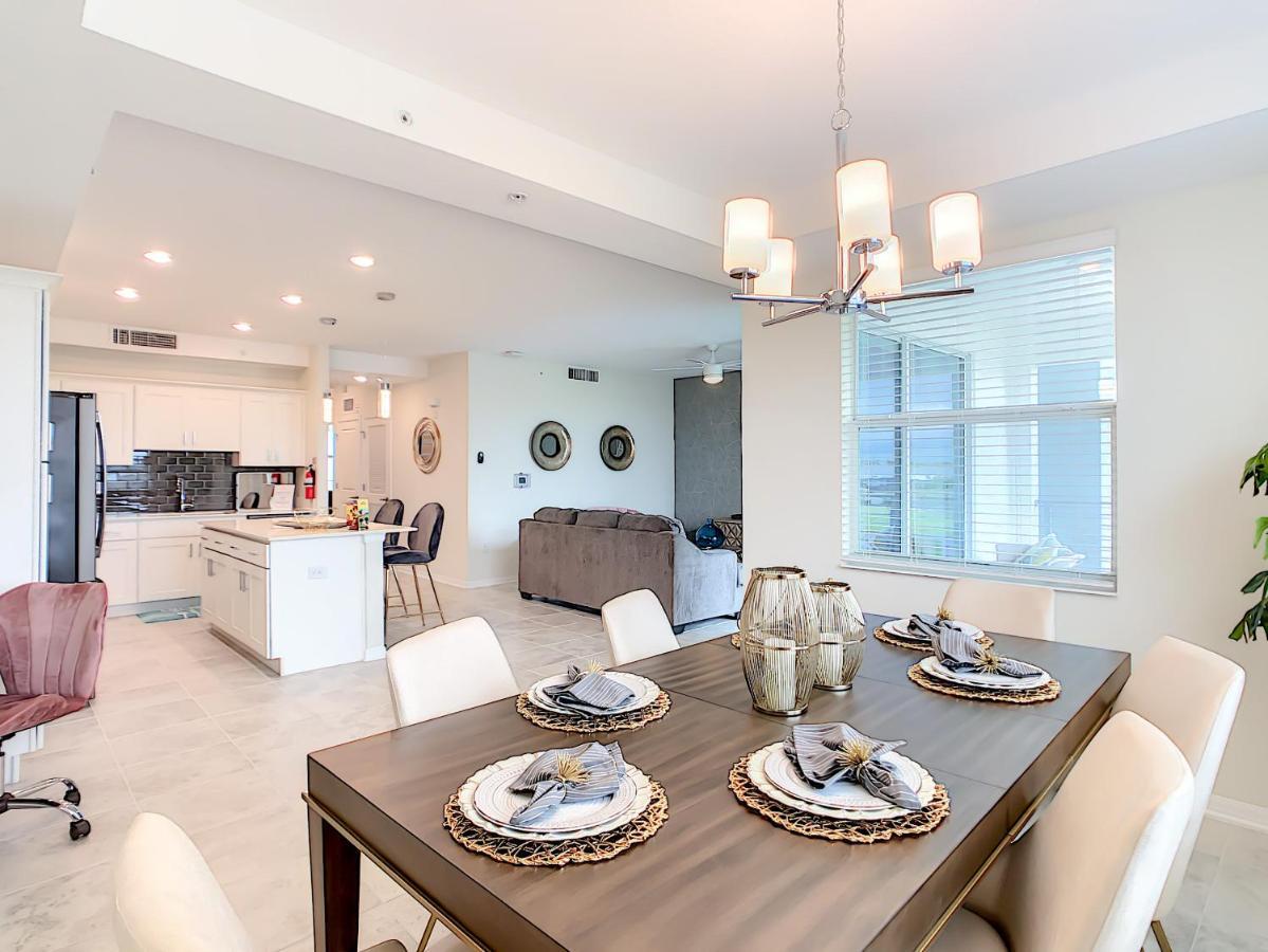 Splendid Thematic 2Br With Waterpark Apartment Kissimmee Bagian luar foto