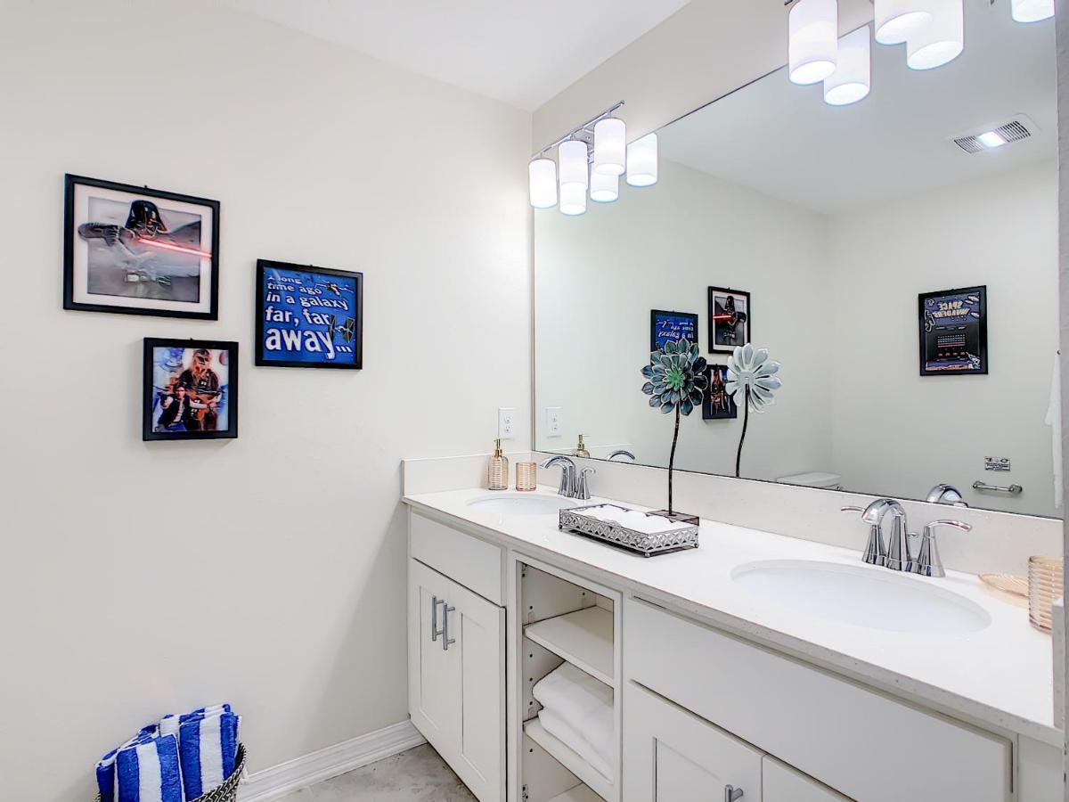 Splendid Thematic 2Br With Waterpark Apartment Kissimmee Bagian luar foto